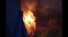 Оккупанты попали в 16-этажку на Салтовке. Есть пострадавшие, в их числе – дети