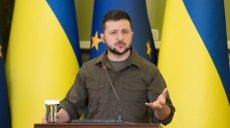 С начала полномасштабного вторжения погибло около 2,5-3 тысяч украинских военных — Зеленский