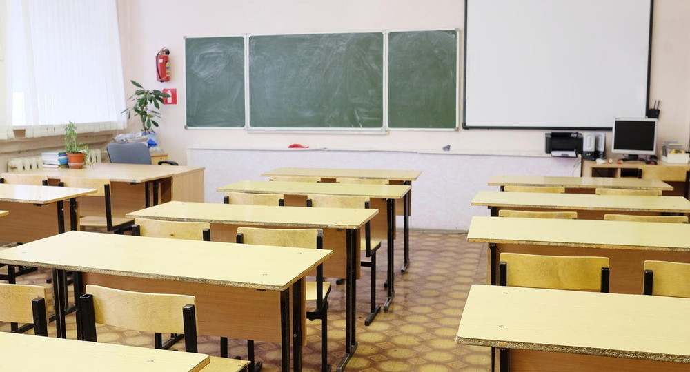 В Харьковской области из 715 школ работает 543, уроки проводят дистанционно