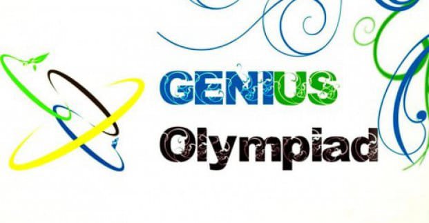 Харьковские школьники завоевали Гран-при и 12 медалей на Олимпиаде гениев