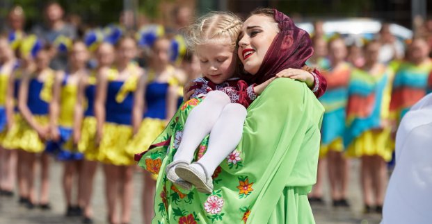 День защиты детей в Харькове отметят онлайн