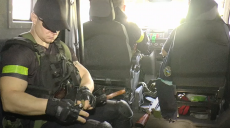 Чим займаються харківські поліцейські під час війни (відео)