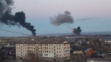 ВСУ оттеснили врага от Харькова на северном направлении, однако «прилететь» все еще может в любой район города — Синегубов