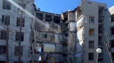 В Харькове не подлежат восстановлению около полутысячи домов — Терехов