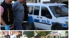 Бывший депутат Харьковского горсовета в Турции зарезал двоих своих детей и хотел убить жену