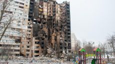 В Харькове разрушено почти 3500 домов