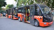 Какие автобусы возобновят работу в Харькове с 31 мая