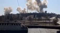 228 сутки войны: на Харьковщине рашисты обстреляли более 30 городов и сел