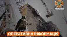 В Харьковской области из-за вражеского обстрела загорелся ангар: погиб человек