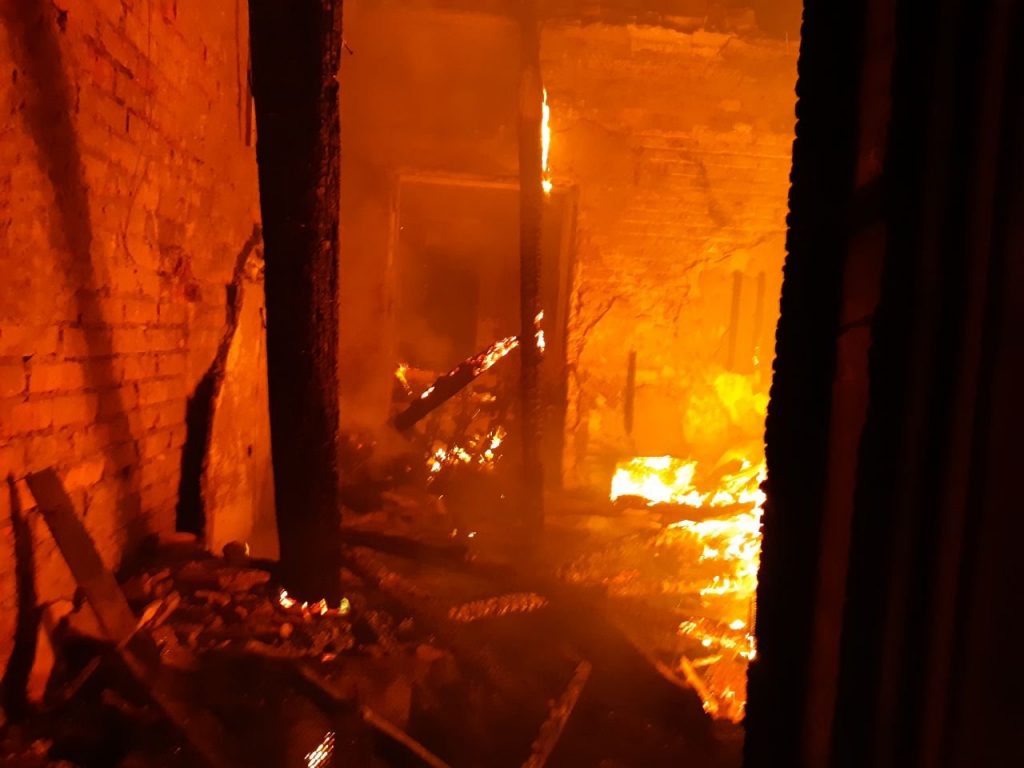 ВС РФ за сутки обстреляли Харькова 3 раза: пострадали Северная Салтовка и ХТЗ