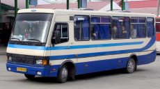Из села Рогань и поселка Докучаевское начнет ходить автобус в Харьков