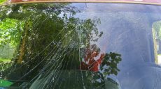 Военные РФ вновь обстреляли Дергачевское отделение «скорой»
