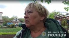 «Я увидела Михаила у сарая, приваленного. Пульса не было» — жительница Малой Рогани рассказала о гибели мужа от обстрела