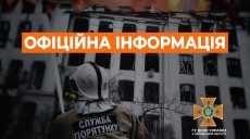 Из-за обстрелов на Харьковщине горели 5 частных домов