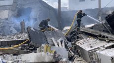 За сутки в Харьковской области из-за обстрелов случилось 11 пожаров