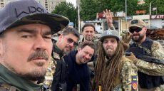 «Фагот» из ТНМК показал, как выглядит сейчас Северная Салтовка (фото, видео)