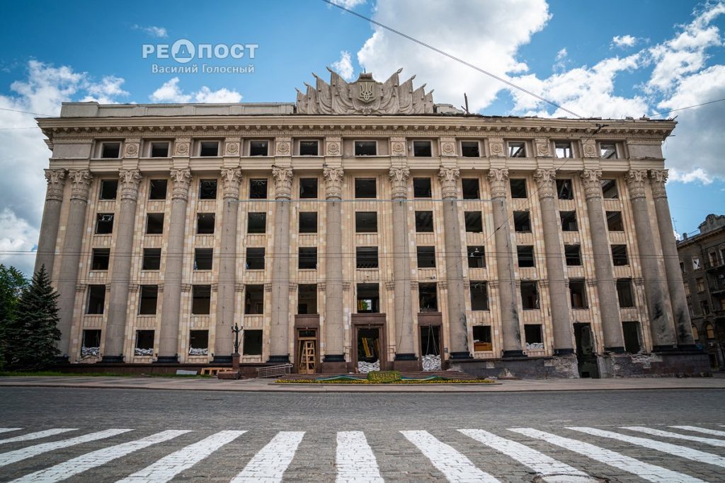 В Харківській обраді назвали дату, коли відбудеться сесія