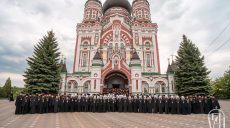 Собор УПЦ МП принял решение о полной самостоятельности и независимости от русской церкви