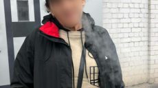 Харьковчане «сдали» в полицию любительницу «русского мира»