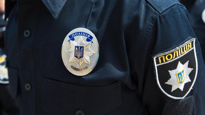 Угрожал людям ножом: в Харькове задержали нарушителя комендантского часа