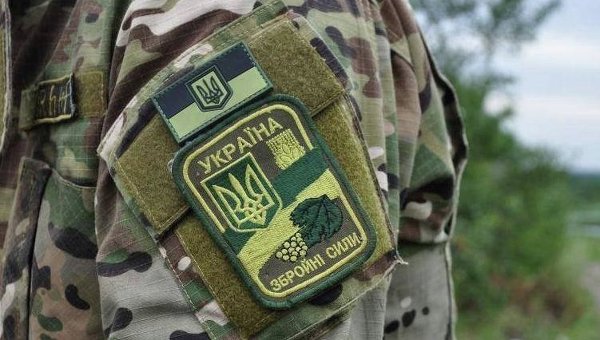 ВС РФ провели неудачную попытку наступления в районе пгт Старый Салтов в Харьковской области — Генштаб