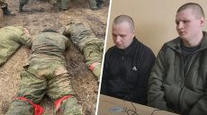 Полтавский суд начал рассматривать дело двух российских военных, которые обстреливали Харьковскую область