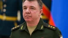 Подразделением ВС РФ, которое обстреливало Харьков, руководил генерал, причастный к зверствам в Сирии — CNN