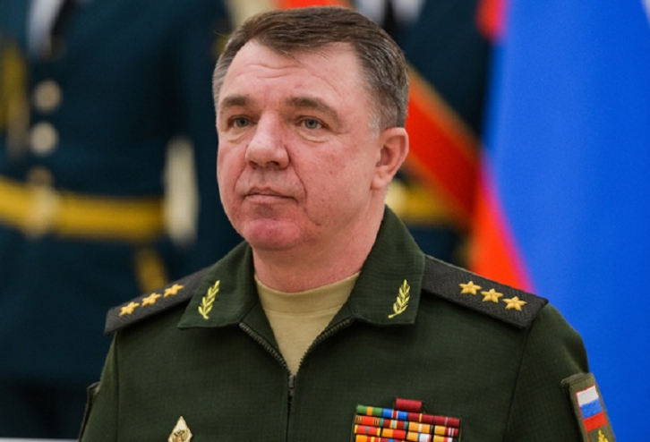 Подразделением ВС РФ, которое обстреливало Харьков, руководил генерал, причастный к зверствам в Сирии — CNN