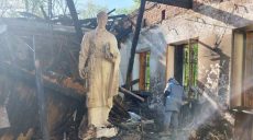 В Харьковской области разрушены 8 памятников культурного наследия и более 80 памятников архитектуры