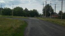 Один человек получил ранение в результате вражеского обстрела села Новый Мерчик на Харьковщине