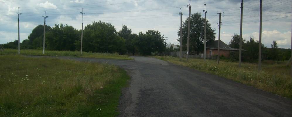 Один человек получил ранение в результате вражеского обстрела села Новый Мерчик на Харьковщине