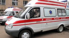 Харьковским медикам скорой помощи присвоили звания «Заслуженный работник здравоохранения Украины»