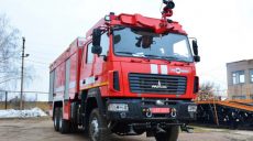 В Харькове под обстрел попал автомобиль спасателей, в области — трое раненных среди мирного населения