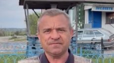 Мэр Барвенково призвал жителей города не возвращаться (видео)