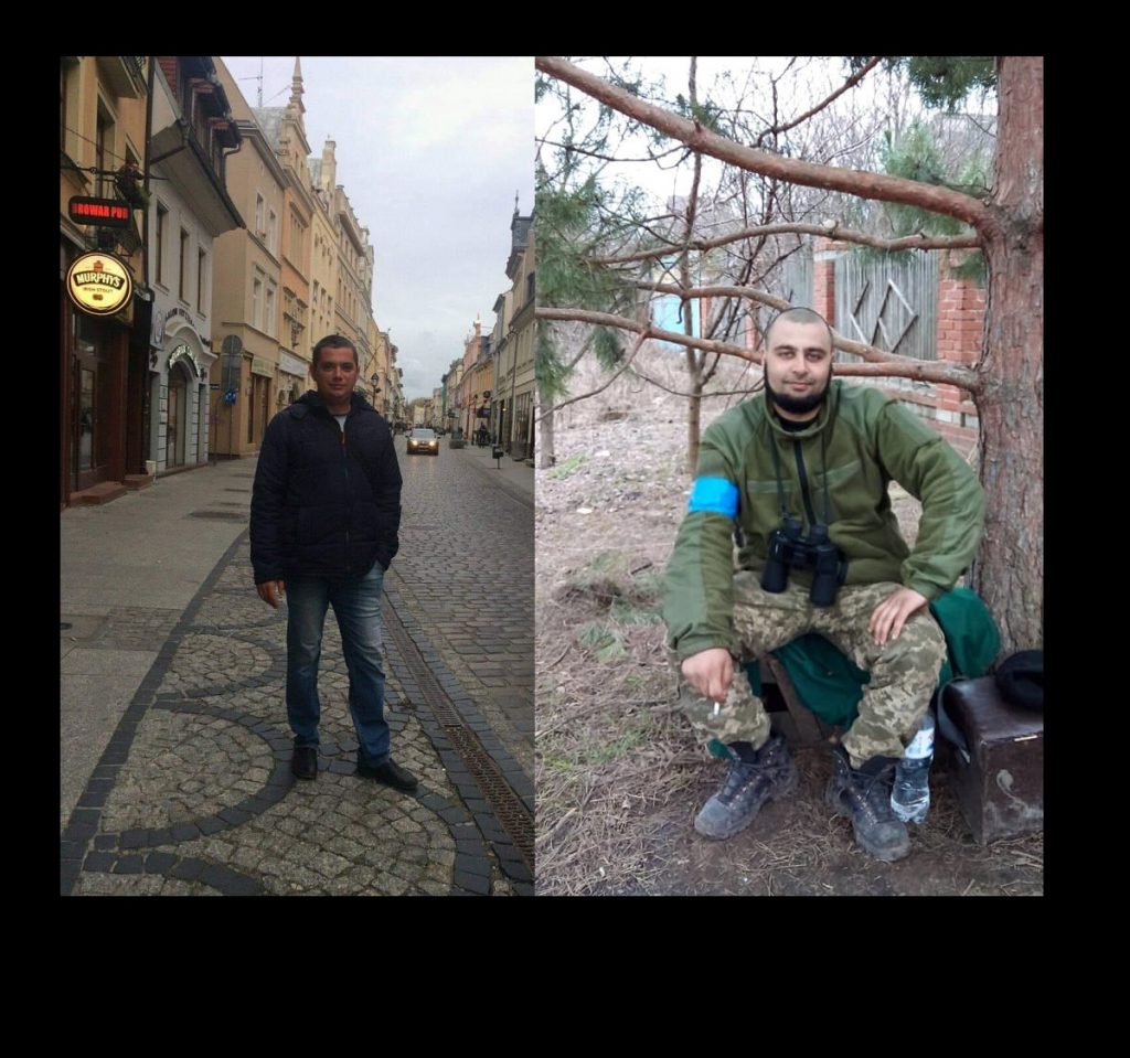 Два сотрудника «Харьковоблэнерго» погибли, защищая Украину
