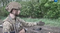 «Видимо, кому-то мало платят» — бойцы ВСУ о военных-мародерах из РФ на Харьковщине