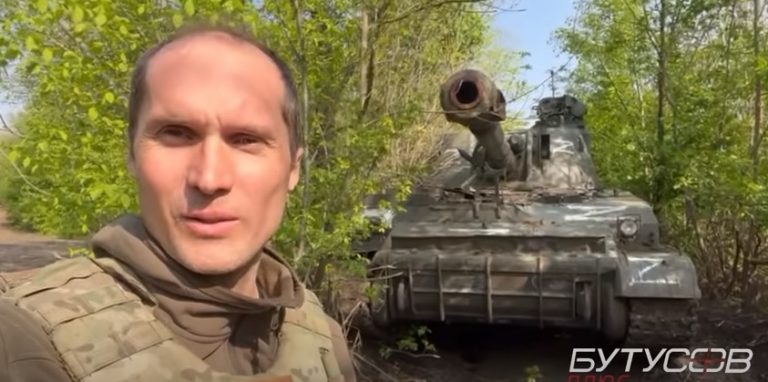 Атаки на Харківщині відбиті, артилерії вистачає боєприпасів – Бутусов