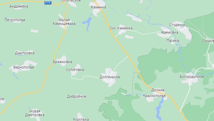 Россияне наврали командованию, что взяли село на Харьковщине еще 3 недели назад