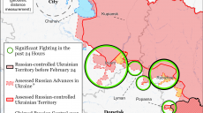 Россияне разворачивают войска в районе Харькова — ISW