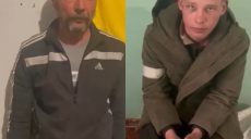 Житель поселка Шестаково прятал 19-летнего оккупанта, который бросил свой танк и сбежал от ВС РФ (видео)