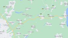 На Харьковщине освобождены 5 сел, в Черкасские Тишки зашли ВСУ — Генштаб