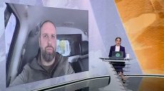 Завалы 5-этажки в Изюме, где нашли 44 тела, разбирали местные жители
