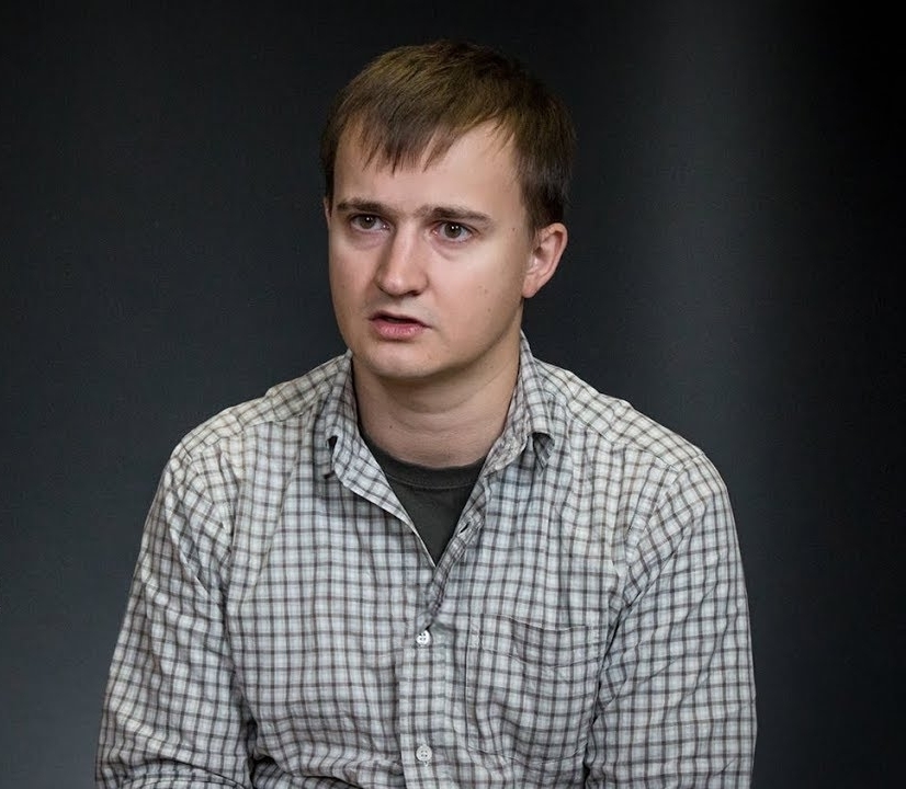 “Треба якомога скоріше переміщувати підприємства з Харкова” – Тарас Чмут