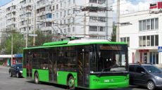 В Харькове планируют запустить работу общественного транспорта