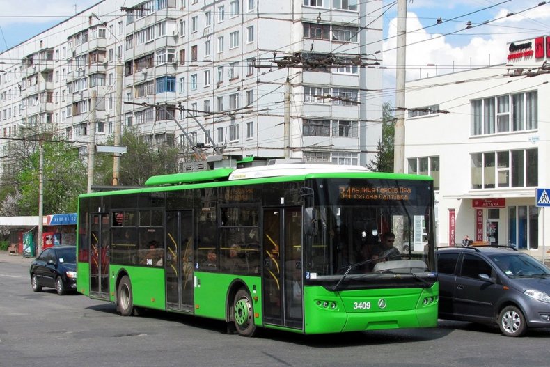 В Харькове планируют запустить работу общественного транспорта