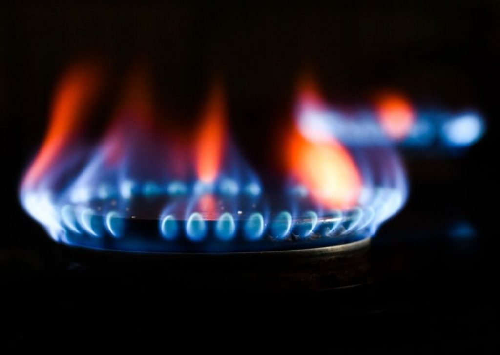 Газ вернули в 15 населенных пунктов Харьковской области