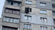 Оккупанты снова обстреляли Харьков: ранены 4 человека