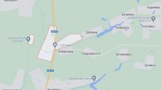 За село Цуповка продолжаются ожесточенные бои — глава Дергачевской ОТГ