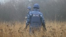 В Лозовской громаде планово проводят разминирование взрывоопасных предметов