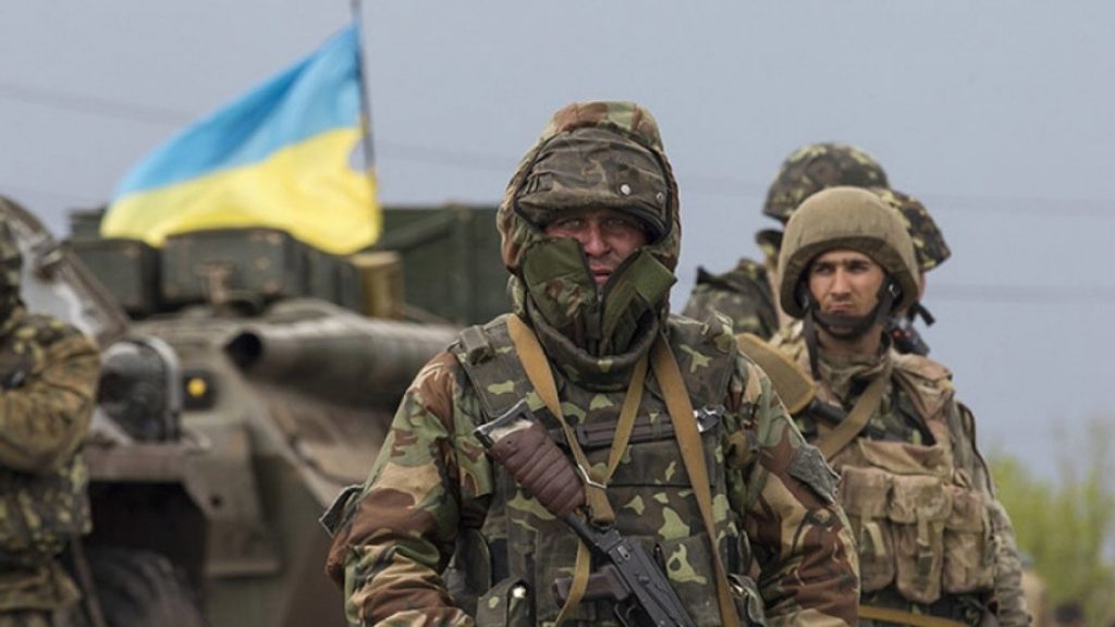 После 24 мая в Украине планируют продлить военное положение и всеобщую мобилизацию